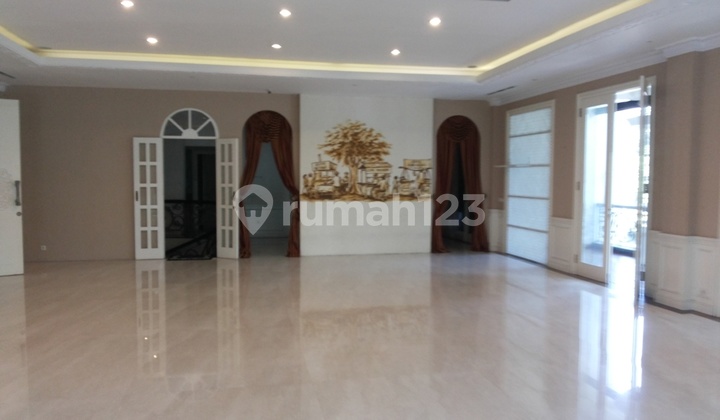 Ruang Usaha Sewa Lantai 2@ Kebayoran Baru Ruang Usaha Sewa Lantai 2@ Kebayoran Baru