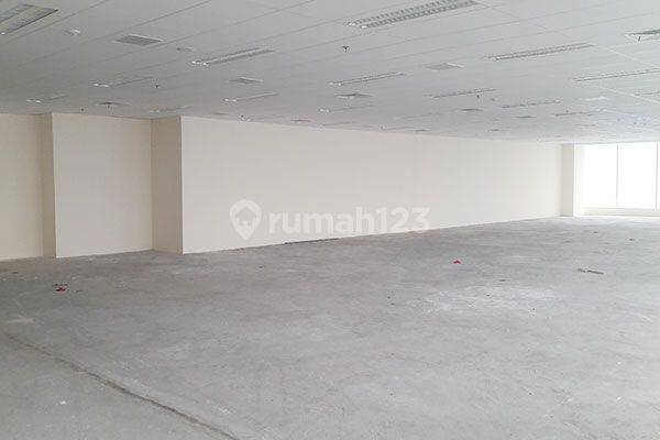 Sahid Sudirman Office Center 1 Lantai 45 Juta Per M Luas 3.000m Murah 2