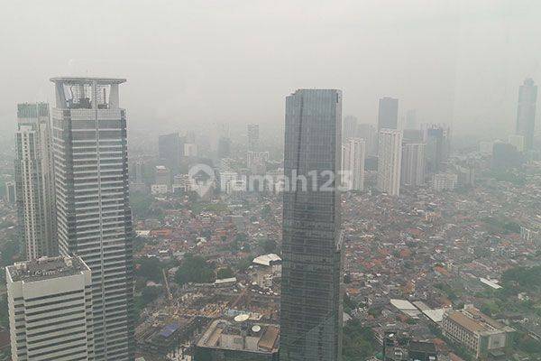 Sahid Sudirman Office Center 1 Lantai 45 Juta Per M Luas 3.000m Murah 2