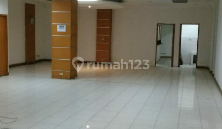 Gedung Bagus @ Mampang