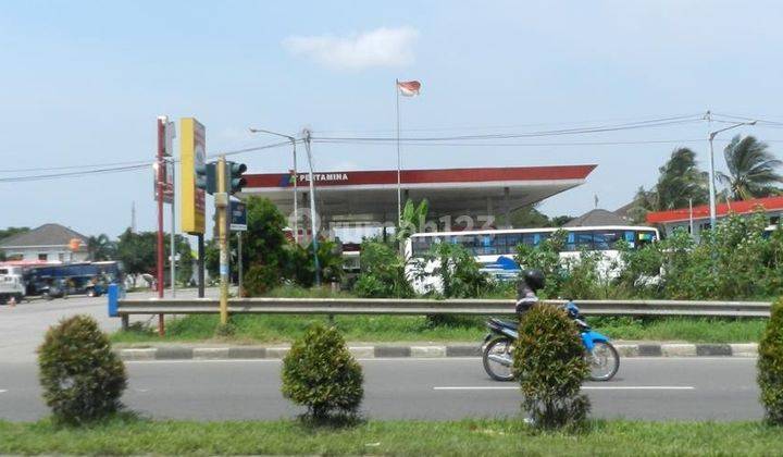 Lokasi Usaha Baru Di Jalur Utama Bisnis Kota Bekasi 2