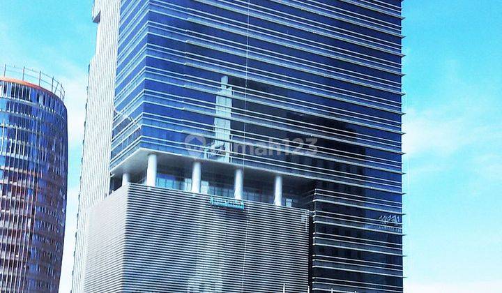 Office Space - Metropolitan Tower 2