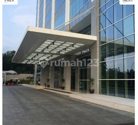 Office Space - Plaza Oleos 2