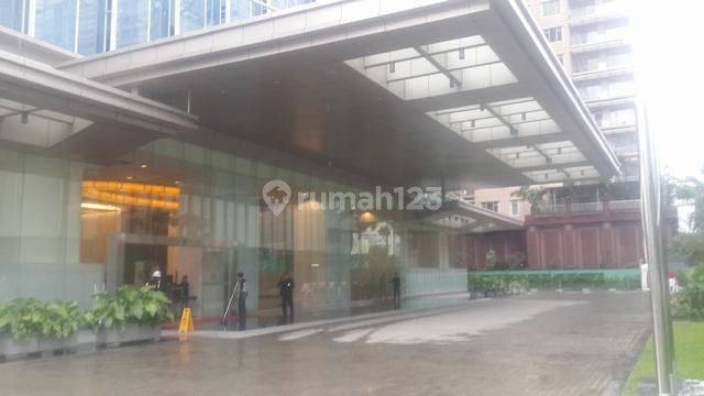 Sahid Sudirman High FloorLb2970 1