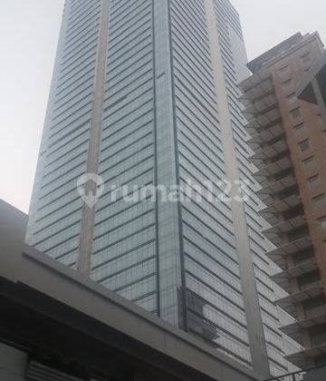 Sahid Sudirman High FloorLb2970 2