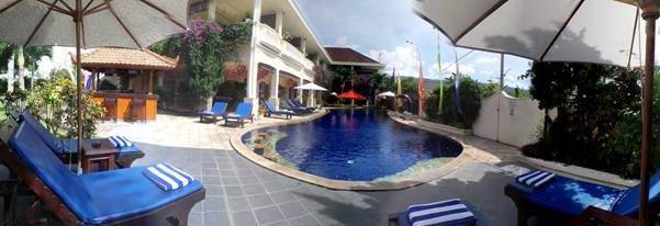 Lovina Beach Hotel Bali 2