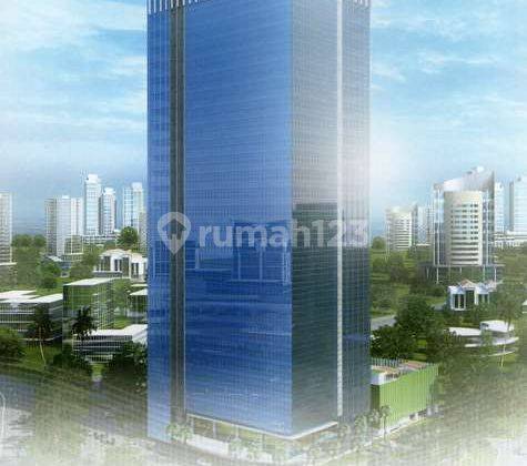  Office Prominence , Alam Sutera - Tangerang 1