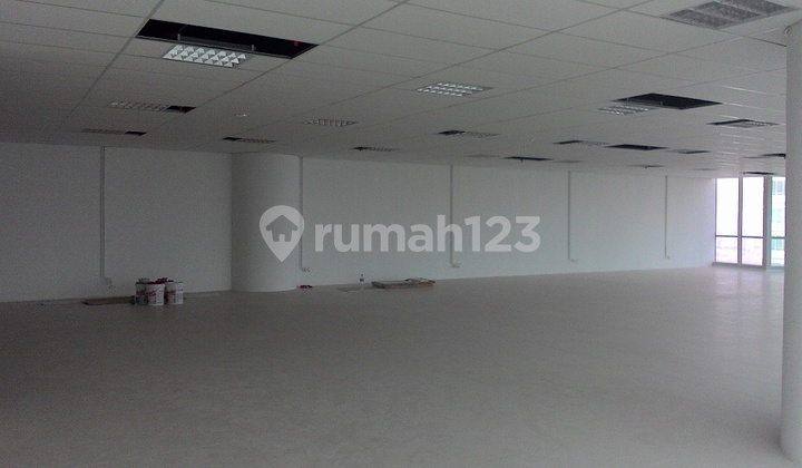 AXA Tower Office Space Kuningan City Business Ready AXA Tower Office Space Kuningan City Business Ready