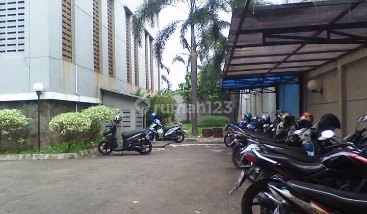 Gedung Kantor Megah dan Strategis Duren Sawit Jakarta Timur 2