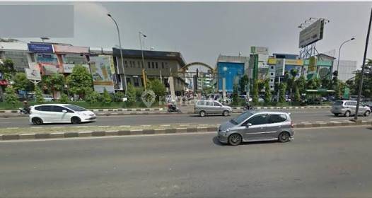 DEPAN ISLAMIC CENTRE  BEKASI BARAT 0818816618 2