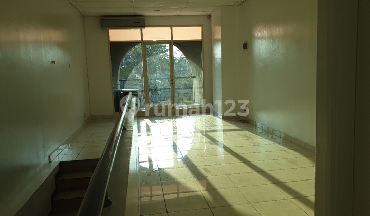 Sewa Ruko Moi / Gading River City Home,Kelapa Gading Square (Moi)