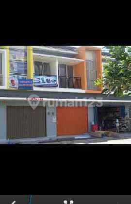 Jade Grand Duta Shop House Tangerang 1