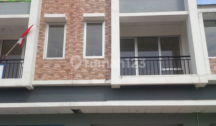 Jade Grand Duta 3-storey shop house 1