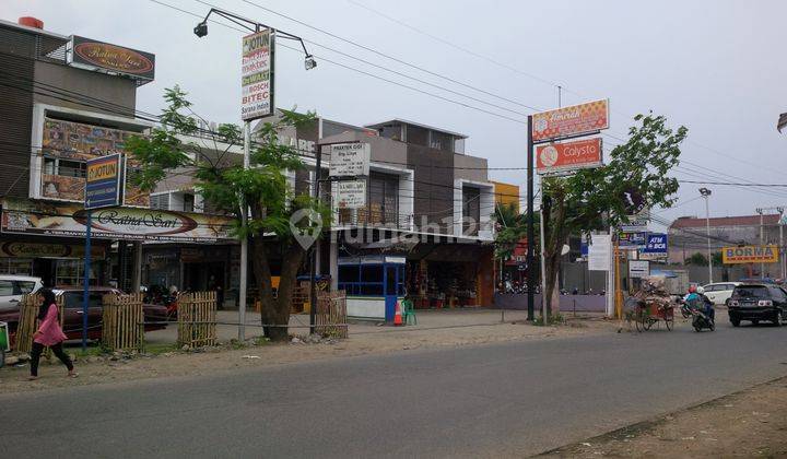 Ruko Kopo Katapang, dekat exit Tol Soroja (3 unit lagi) 1