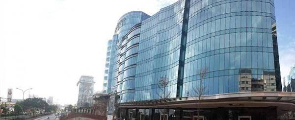 Landmark Pluit office tower, gedung kantor harga murah!! 1