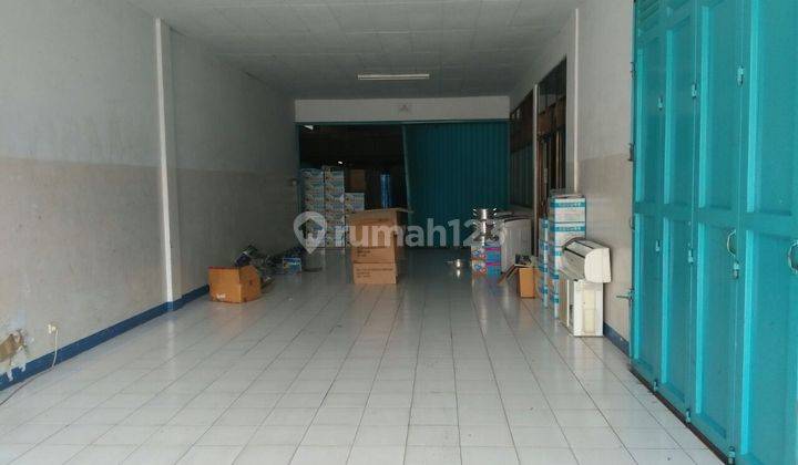 Gudang Soekarno Hatta Mainroad, Murah Harga Njop 2