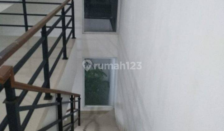 Ruko Strategis Pinggir Jalan Bintaro Sektor 3A 2