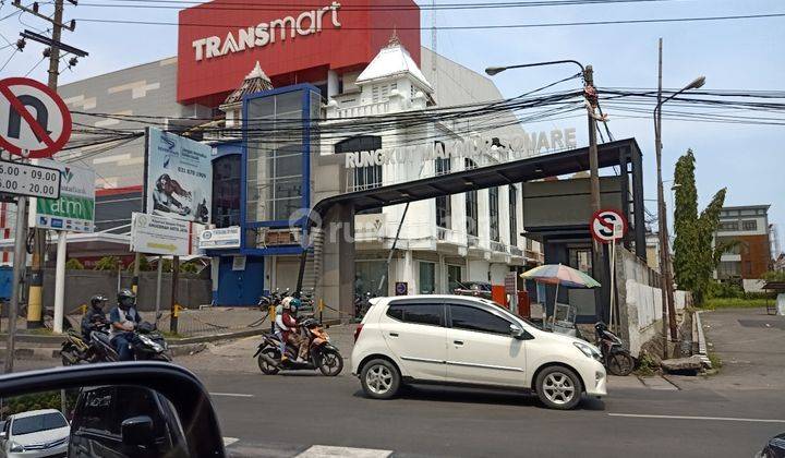 Ruko Rungkut Makmur, Murah 2