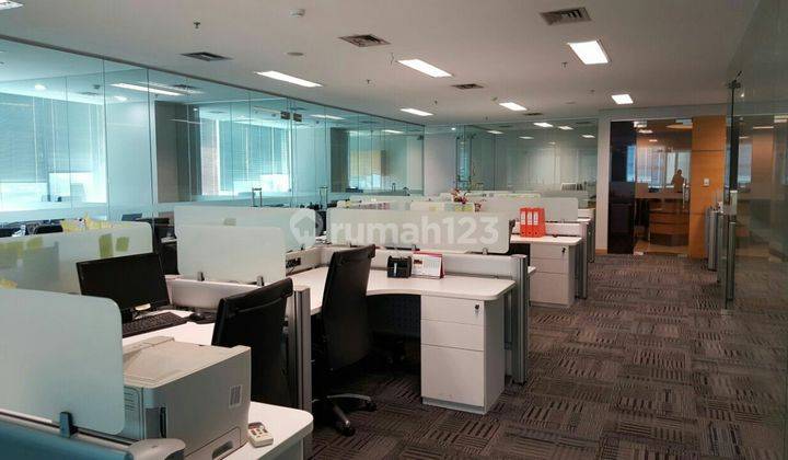 Epicentrum walk office rare BUCepat istimewa 1