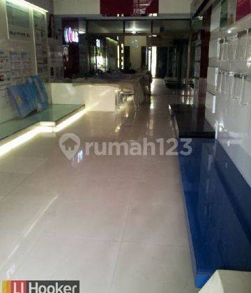Ruko Siap Pakai Di MtHaryono 2