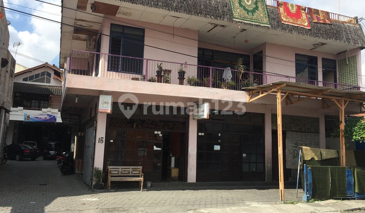 Hotel 28 Kamar, Lokasi Sangat Strategis, 5 Menit ke Jalan Malioboro Hotel 28 Kamar, Lokasi Sangat Strategis, 5 Menit ke Jalan Malioboro