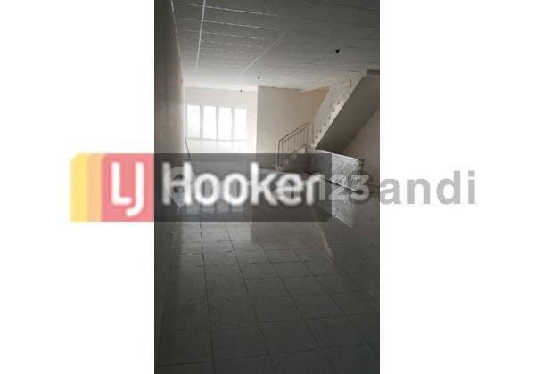 Disewakan Ruko di Kelud Raya Gajahmungkur 1