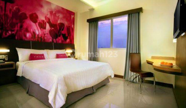 Hotel Fave Kusumanegara 2