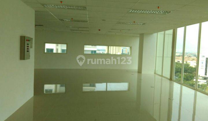 Disewakan Ruang kantor Office Springhill Kemayoran 2