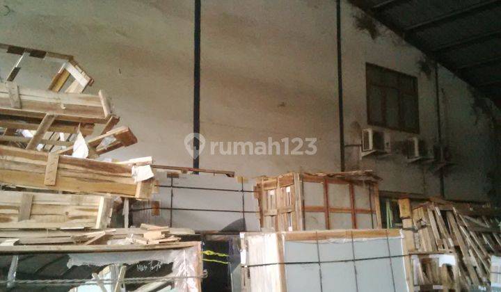 Disewakan Gudang Produktif Area Katapang Kab. Bandung 2