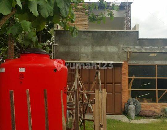 Pabrik Furniture dan Gudang Bantul 1
