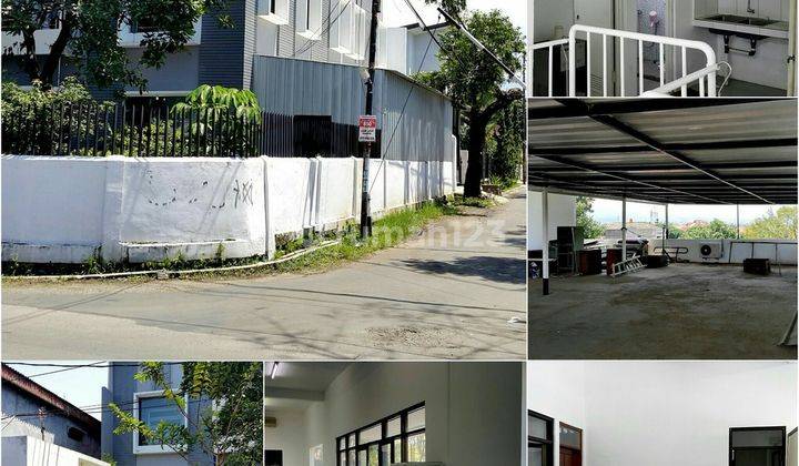 For Sale  Arcamanik Main Road Brand New Ready Use  LT/LB 500/1050 Kotak Hoek 20m x 25m 1