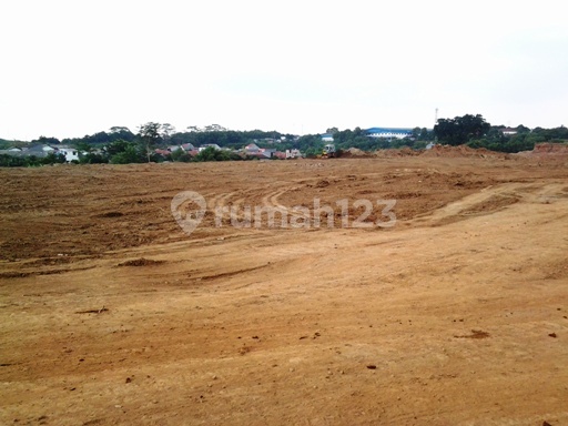 For Sale Strategic Industrial Land at Jl. Narogong Raya, Bekasi. 2