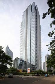 Office Space Equity Tower ,  Kondisi Furnished , Lantai Sedang , SCBD , Jakarta Selatan 2