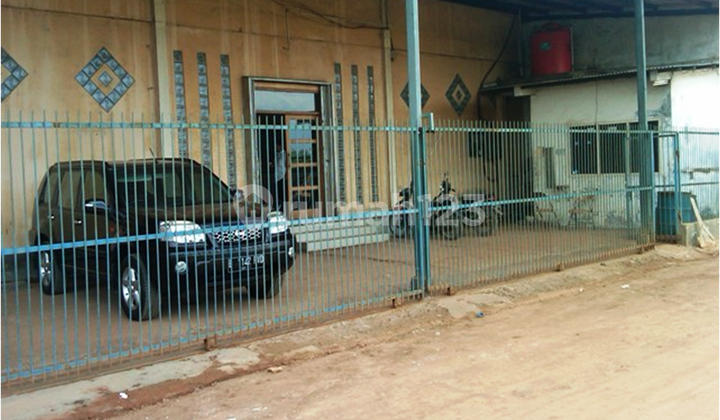 STRATEGIS DEKAT BANDARA