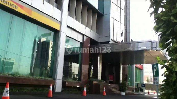 Ruang kantor di Mugi Griya, Jl. MT.Haryono, Jakarta Selatan 2