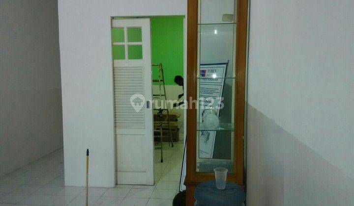 RUKO 3,5 LANTAI RENOV. SIAP PAKAI, MURAH DI TOHO PIK 2