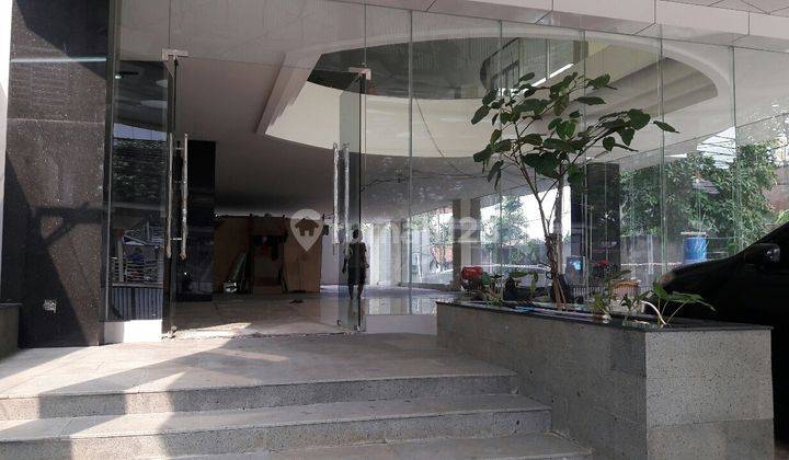 gedung kantor baru area warung buncit 2