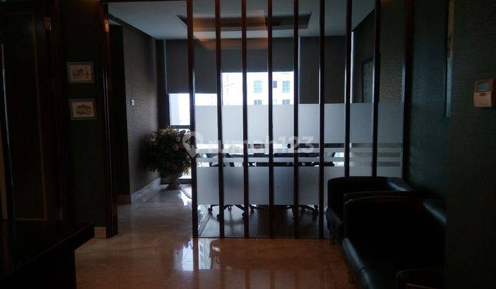 Office Space Gandaria 8 1