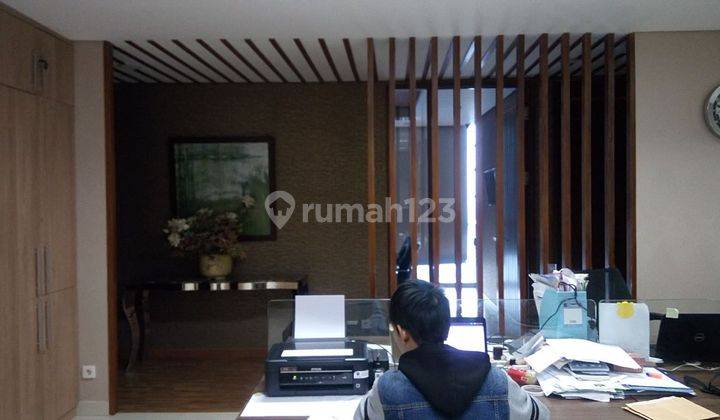 Office Space Gandaria 8 2