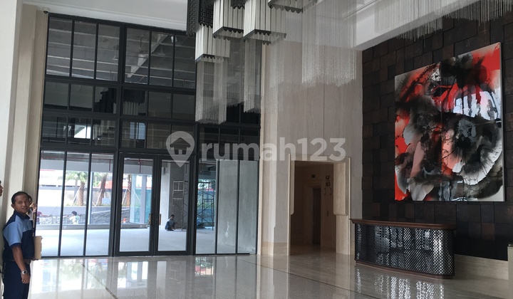 Disewa Ruang Kantor 1 Floor 1774 Sqm di Altira Business Park, Sunter Disewa Ruang Kantor 1 Floor 1774 Sqm di Altira Business Park, Sunter