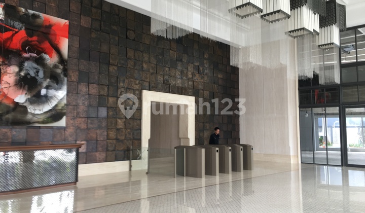 Office Space Size 617 Sqm in Altira Tower, Sunter North Jakarta Office Space Size 617 Sqm in Altira Tower, Sunter North Jakarta
