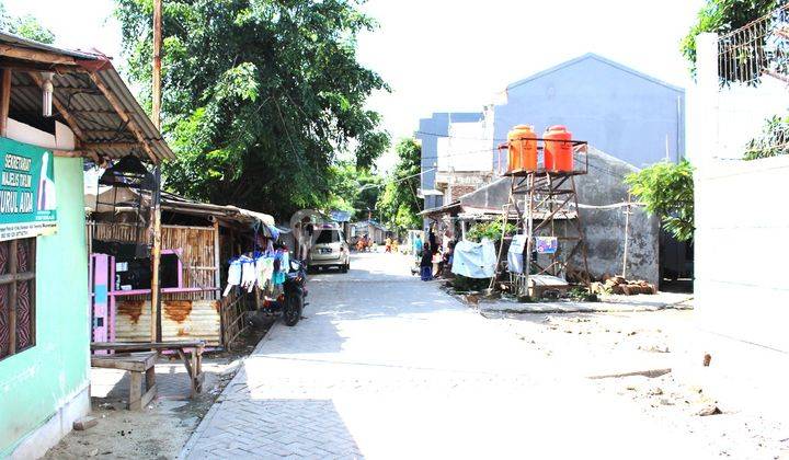 Home Industri UKM  - Sangat Cocok utk Industri Pelastik atau Biji Pelastik, Blending Chemicals, - Tangerang 1