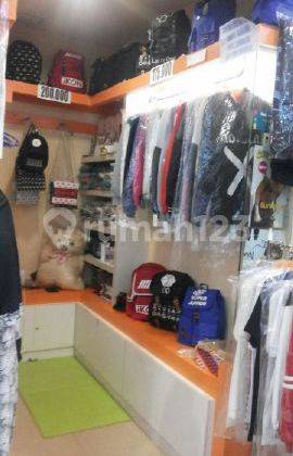 kios di tangcity mall