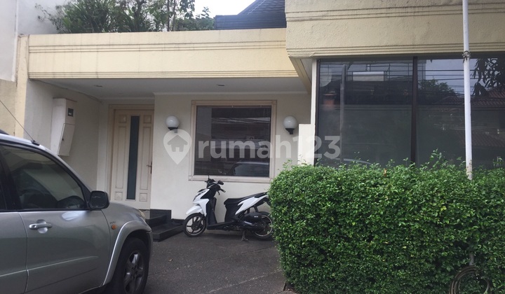 Ready-to-use Business Space