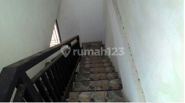 Two-Storey Left Shop House Near Greenlake City Toll Road 2