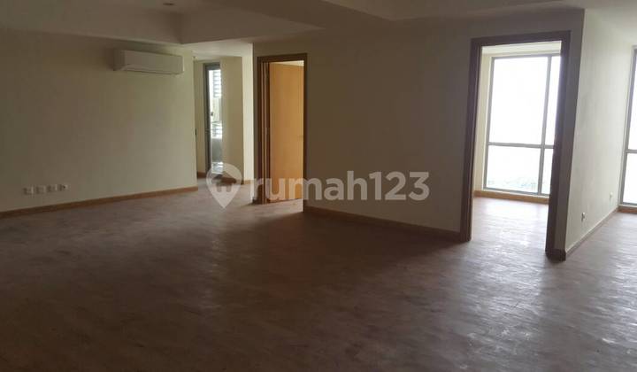 Office Tower the Mansion kemayoran.. L 102 m