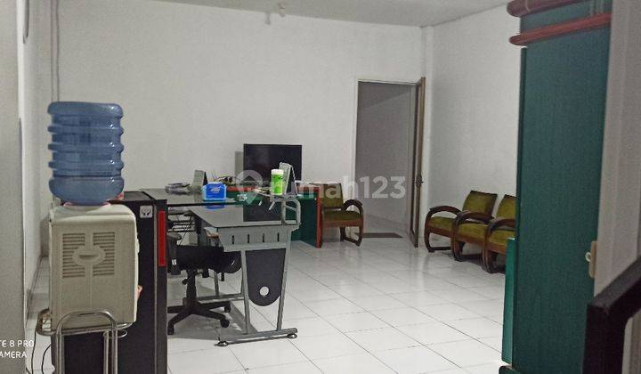 Ruko 3 Lantai Di Ciledug Dekat Joglo Dan Area Bisnis 2