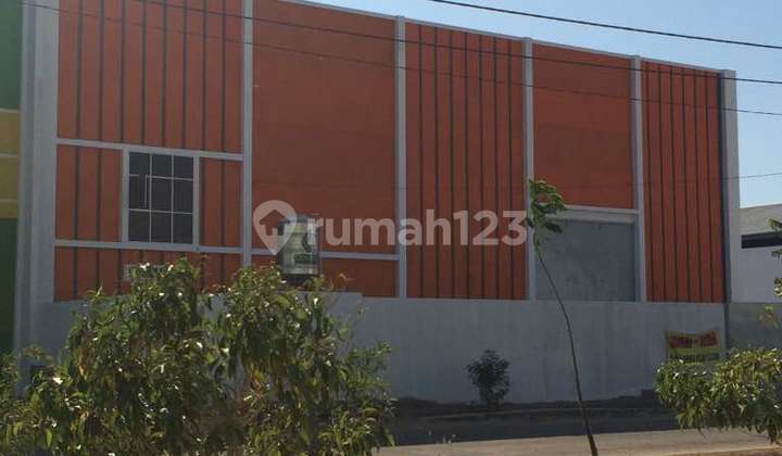 Ready-to-Use Warehouse for Rent at Pattene Business Park, Block A Ready-to-Use Warehouse for Rent at Pattene Business Park, Block A