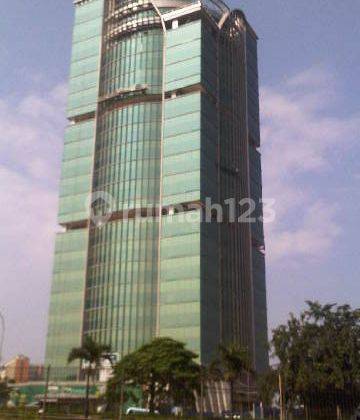 OFFICE LEASE, GKM TOWER 1