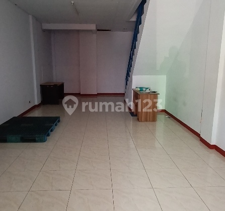 RUKO 4,5X15 4.5LT BAGUS RAPIH COCOK UTK KANTOR, GUDANG, TOKO. 2